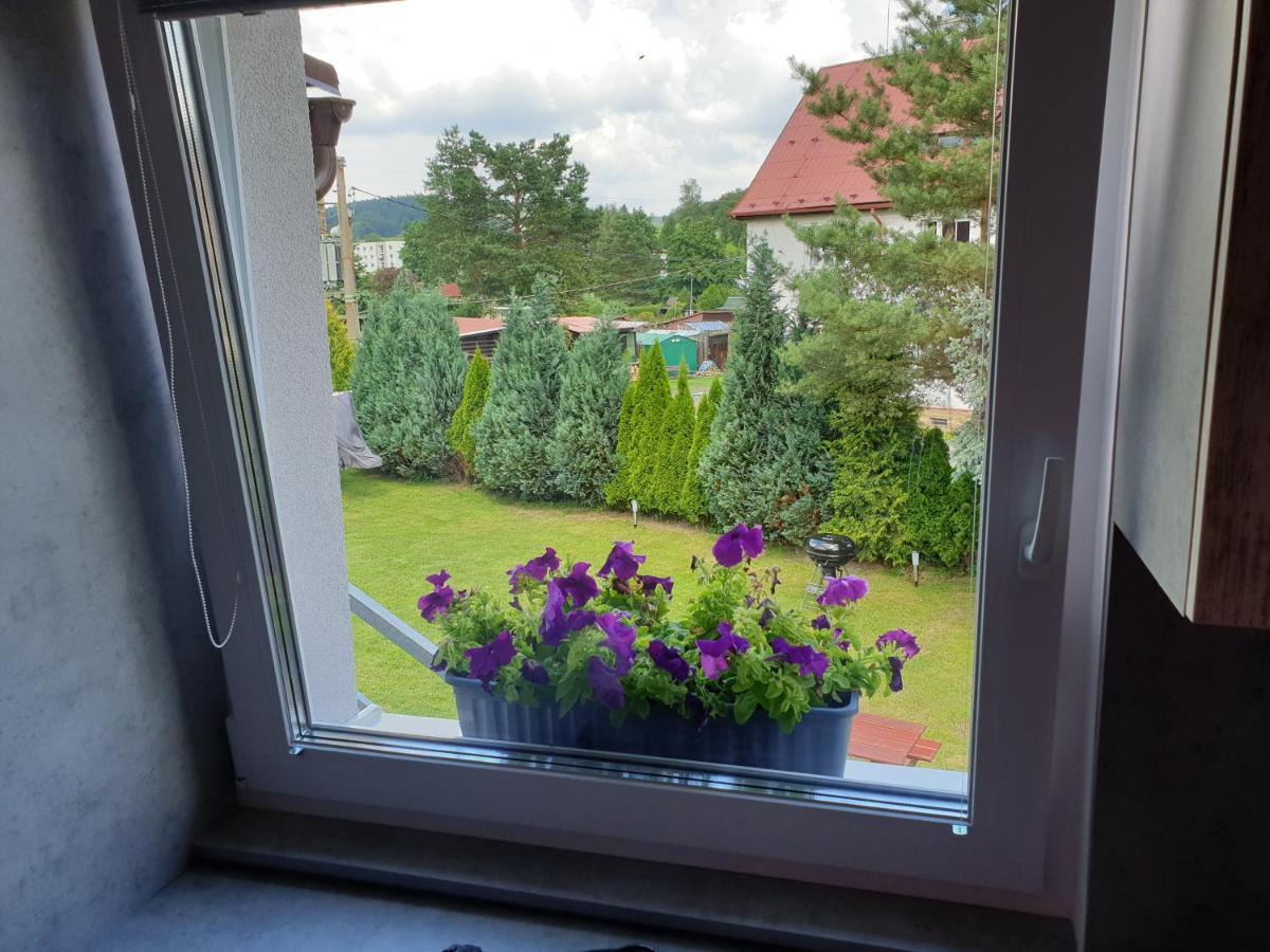 Ubytovani Adr100 Adršpach Extérieur photo