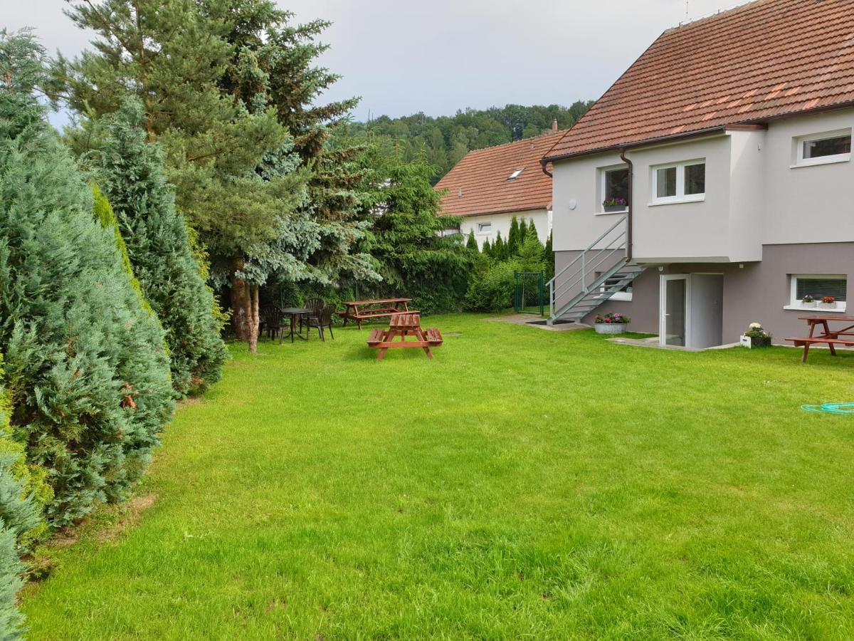 Ubytovani Adr100 Adršpach Extérieur photo