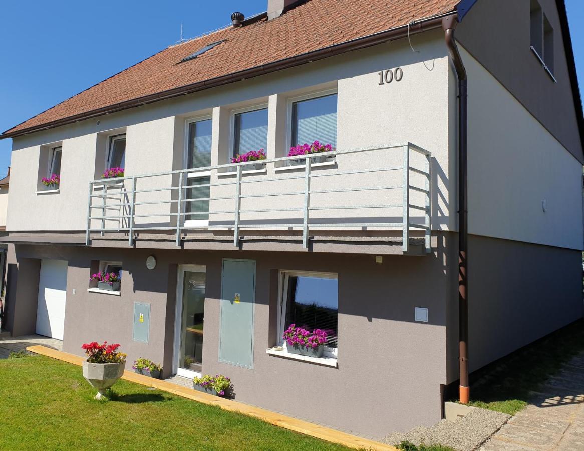 Ubytovani Adr100 Adršpach Extérieur photo