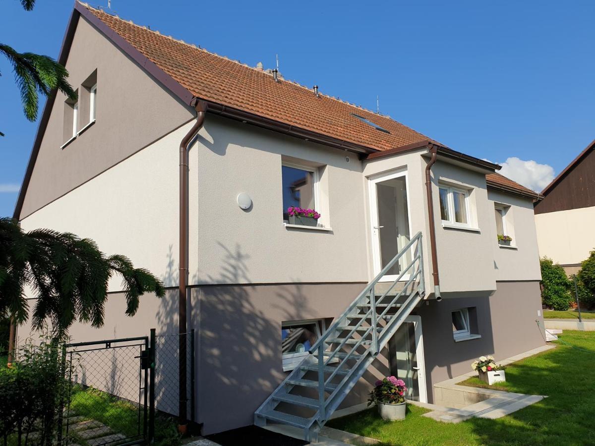 Ubytovani Adr100 Adršpach Extérieur photo