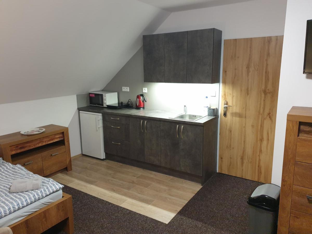 Ubytovani Adr100 Adršpach Extérieur photo